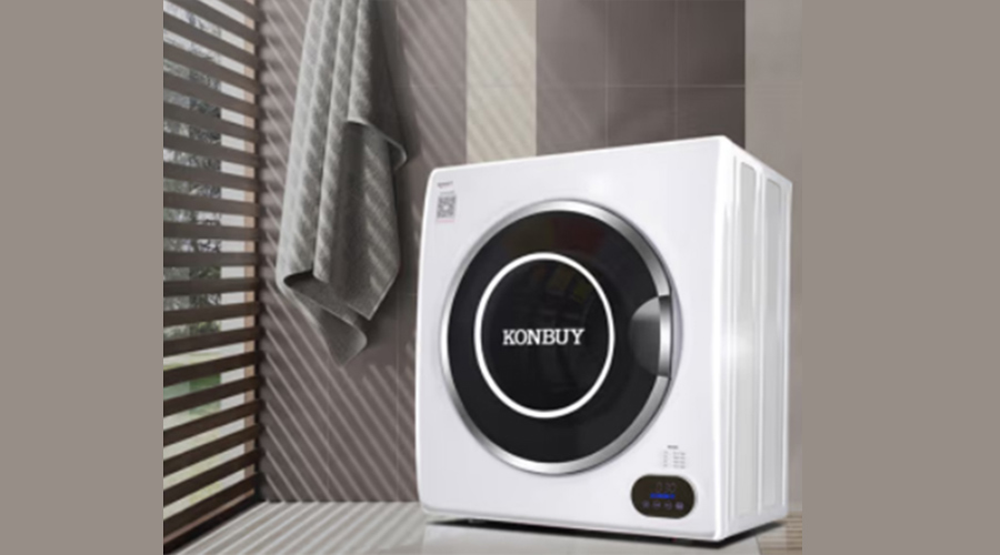 超實用！小型烘干機的安裝步驟講解