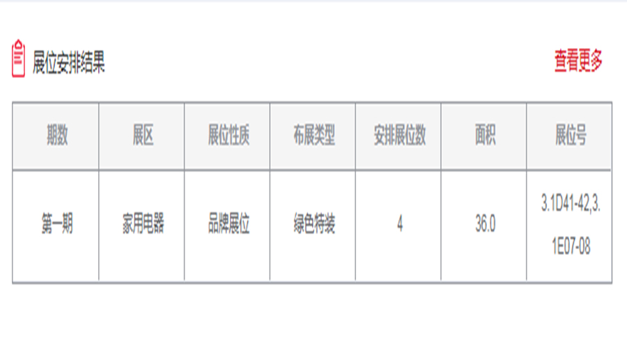 金秋十月廣交會(huì)，金環(huán)電器與您相約