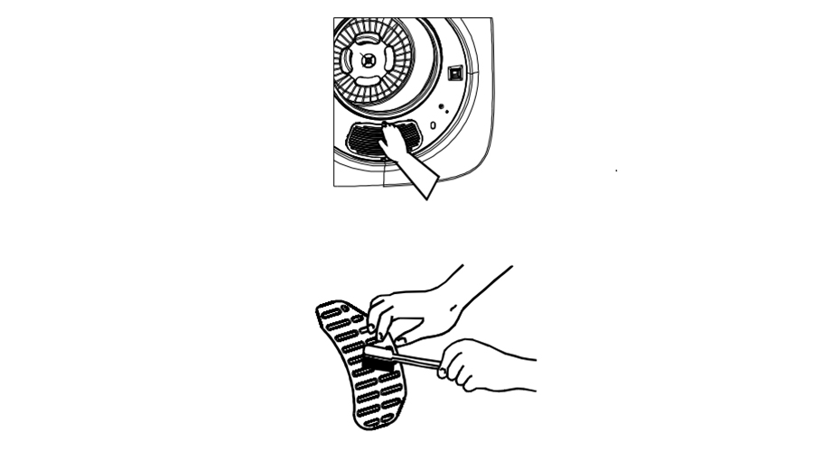 教育部要求9月起中小學生會修家電！小型烘干機如何修理維護？