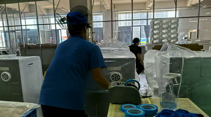 與世界品牌同行，為中小客戶賦能：金環(huán)電器的源頭工廠優(yōu)勢(shì)