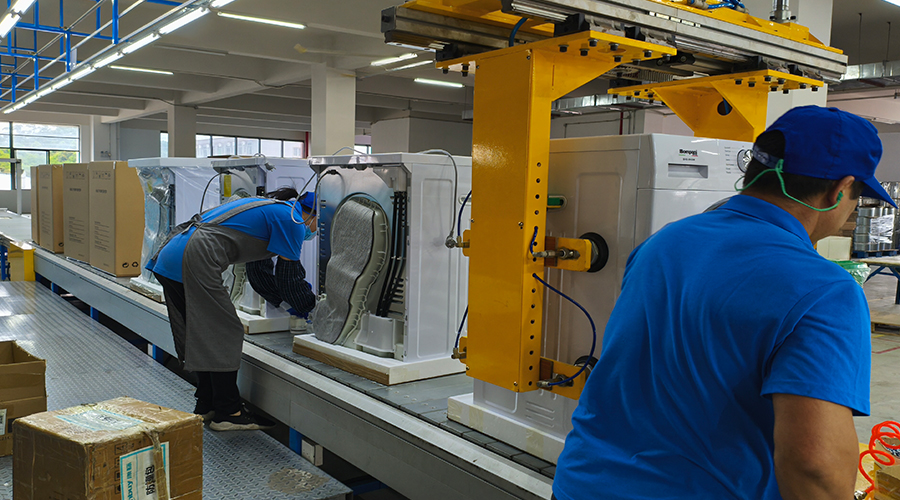 熱泵烘干機(jī) 熱泵烘干機(jī)