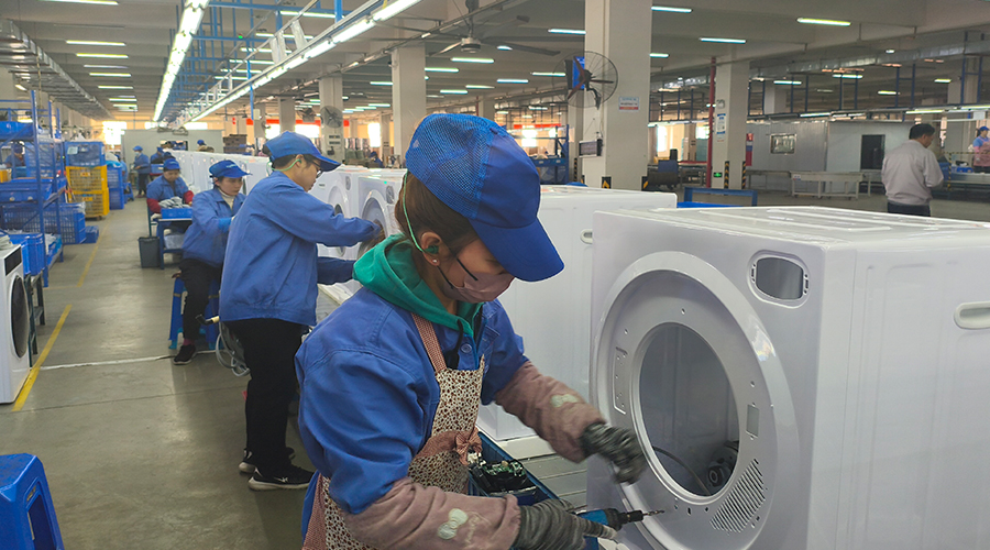 與金環(huán)電器合作，您的業(yè)務(wù)將如何拓展？