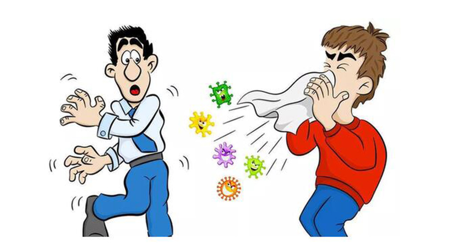 甲流高發(fā)季！滾筒干衣機(jī)對衣物雙重除菌 保障健康