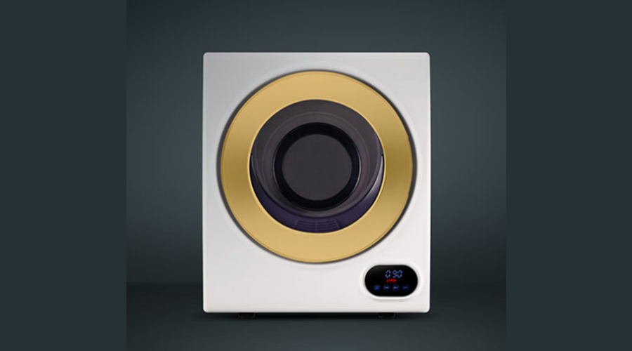 公寓衣物烘干機(jī)代工投放案例！引領(lǐng)智能烘衣新風(fēng)尚