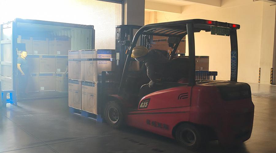 節(jié)后生產(chǎn)有序恢復(fù)，金環(huán)電器保障客戶訂單準(zhǔn)時(shí)交付