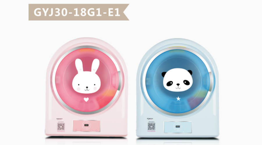 預(yù)防寶寶手足口病，兒童干衣機(jī)受寶媽們寵愛！