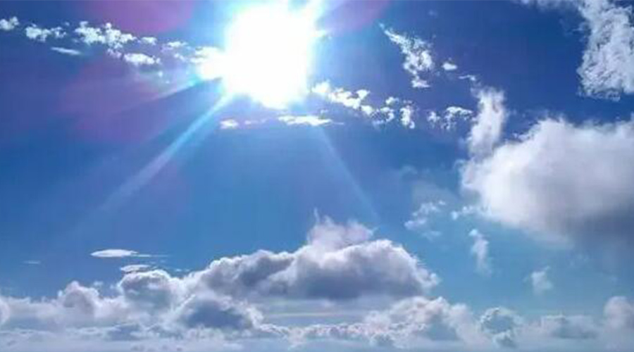 四川高溫停電引關(guān)注！冷凝衣物烘干機如何做到省電省時