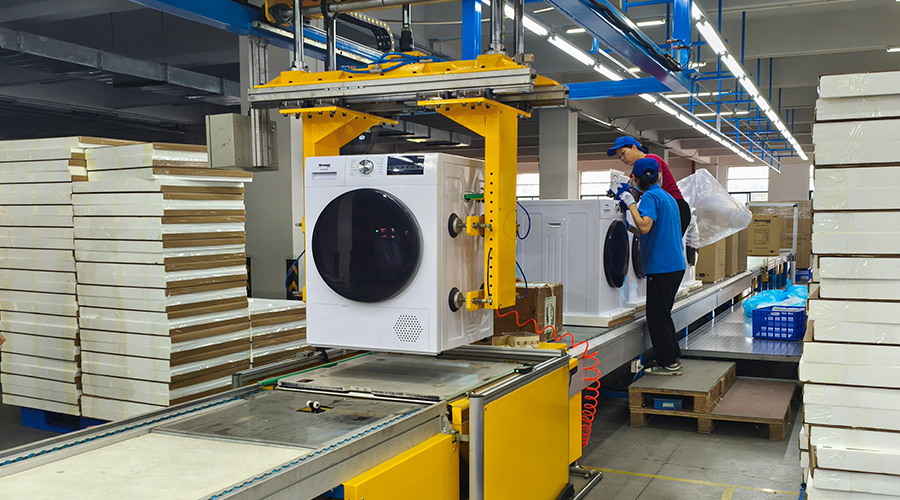 三道關(guān)卡保品質(zhì)，金環(huán)電器打造代工質(zhì)控標(biāo)桿