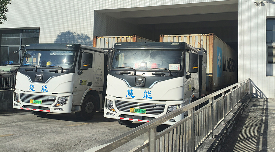 從噪音到外觀，金環(huán)電器嚴(yán)控每一個品質(zhì)細節(jié)