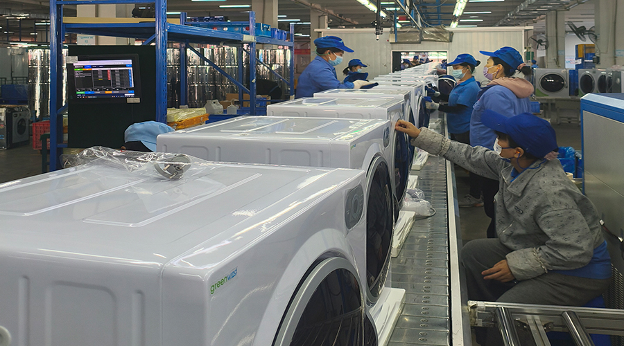 KQC體系護航，金環(huán)電器為客戶創(chuàng)造可靠價值