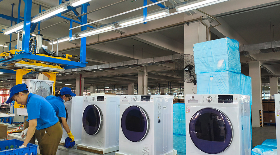 面對供應(yīng)鏈挑戰(zhàn)，品牌如何確保產(chǎn)品交付的穩(wěn)定與準(zhǔn)時