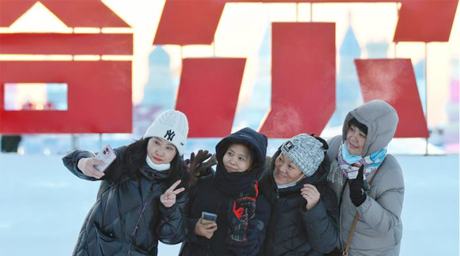 哈爾濱防寒羽絨服，如何使用滾筒干衣機速干