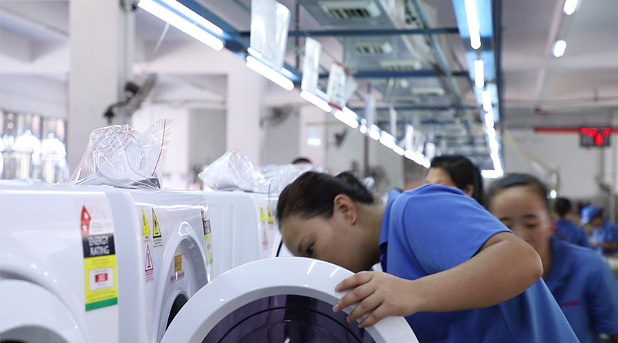 金環(huán)電器：烘干機(jī)遠(yuǎn)銷全球，成就多元市場(chǎng)傳奇