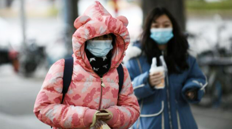 強(qiáng)冷空氣即將來襲！金環(huán)電器提醒你要注意這些事項(xiàng)