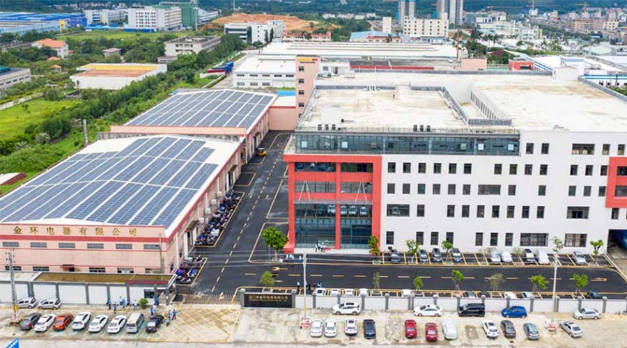 國內(nèi)品牌電商看好小型干衣機(jī)！他們?nèi)绾芜x擇小型烘衣服機(jī)廠家