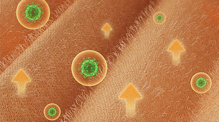 漲知識(shí)！家用衣物烘干機(jī)巴氏除菌的含義講解