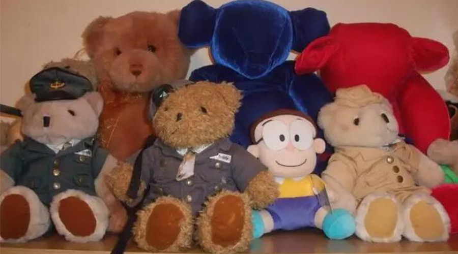 什么材質(zhì)的毛公仔適合用滾筒干衣機(jī)烘干、除菌