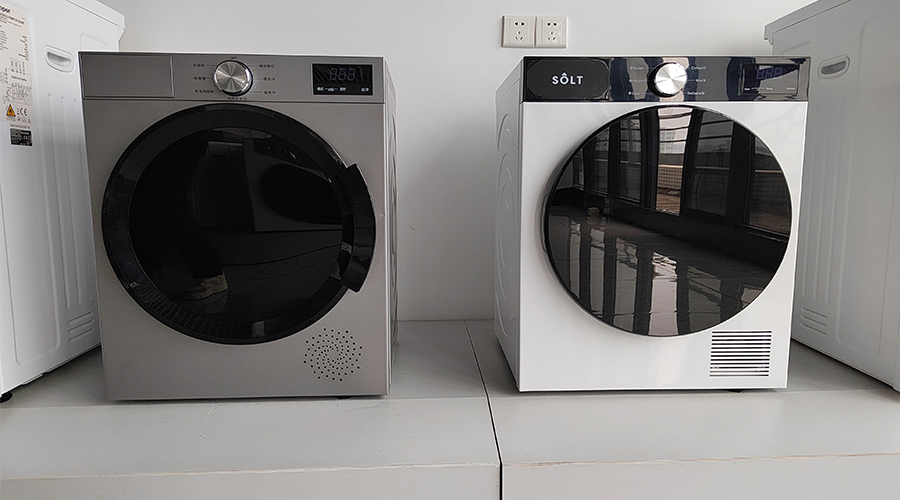 金環(huán)電器3kg熱泵烘干機(jī)上市，開啟市場新機(jī)遇