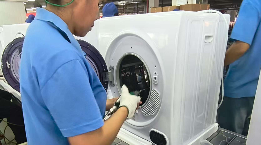 烘干機工廠 烘干機工廠