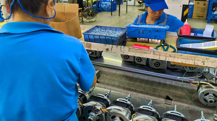 烘干機(jī)工廠(chǎng) 烘干機(jī)工廠(chǎng)