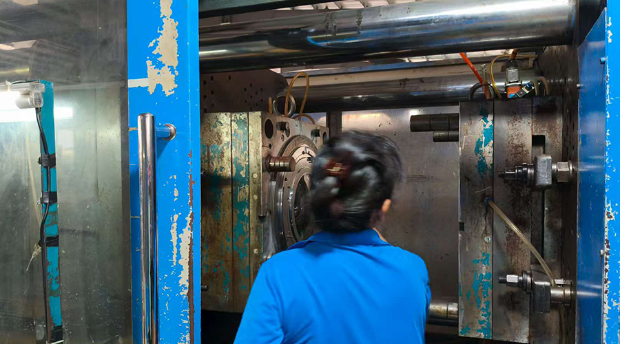 房車出行，小型烘干機(jī)為何不可或缺？