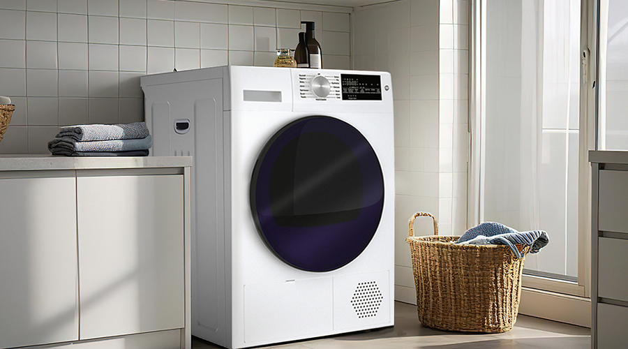 金環(huán)電器的滾筒干衣機(jī)產(chǎn)品線主要覆蓋哪些高頻次商業(yè)應(yīng)用場景？