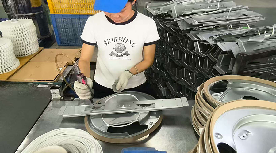 滾筒干衣機(jī)工廠 滾筒干衣機(jī)工廠