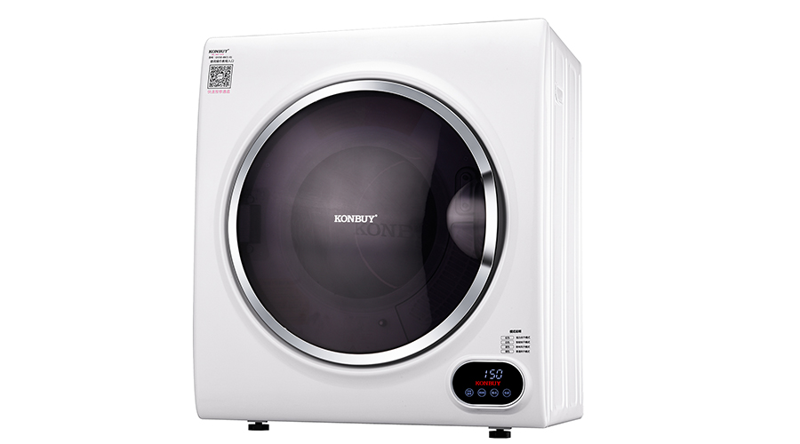 解答！剛買的滾筒衣服烘干機是否要清潔