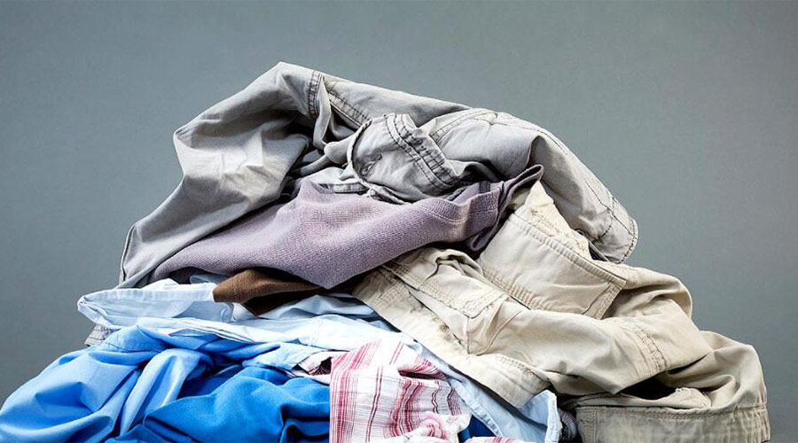 衣服護理：烘干、洗滌、熨燙下羊毛衣服對溫度的要求