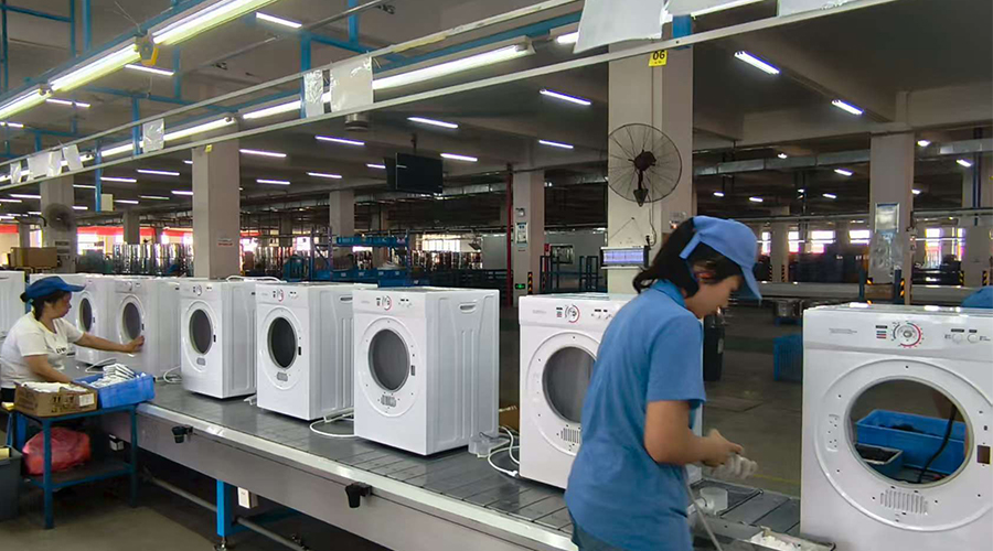 烘干機(jī)廠家