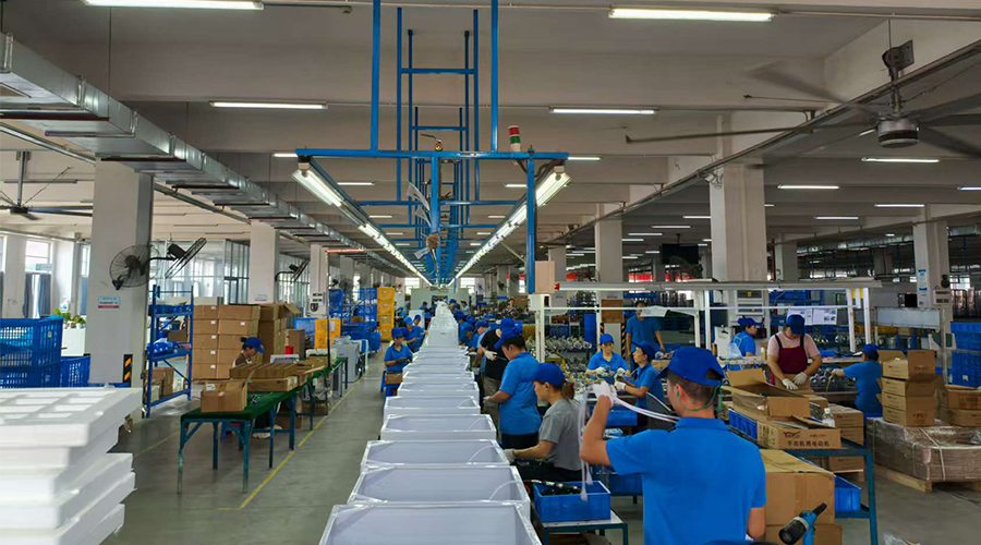 品牌戰(zhàn)略升級：從“制造”到“智造”的產(chǎn)品定義權回歸