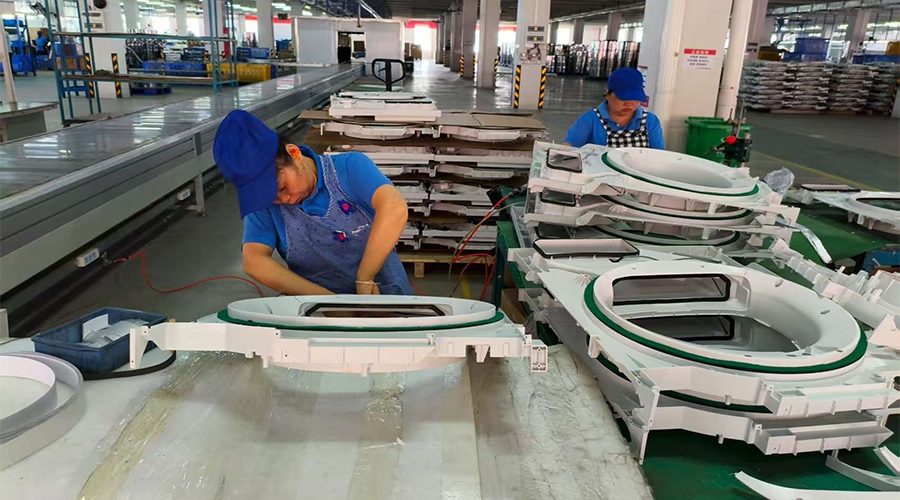 熱泵干衣機：引領綠色干衣新時代