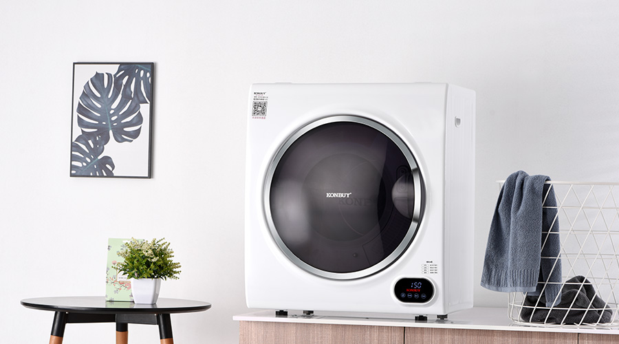 小型烘干機(jī)的去味和除菌功能怎么樣？