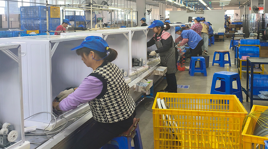 來料檢驗(yàn)的防線，不良品止步于生產(chǎn)線之外