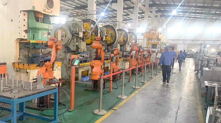 小型烘干機(jī)受歡迎！為什么客戶青睞有實(shí)力的小型烘衣服機(jī)廠家