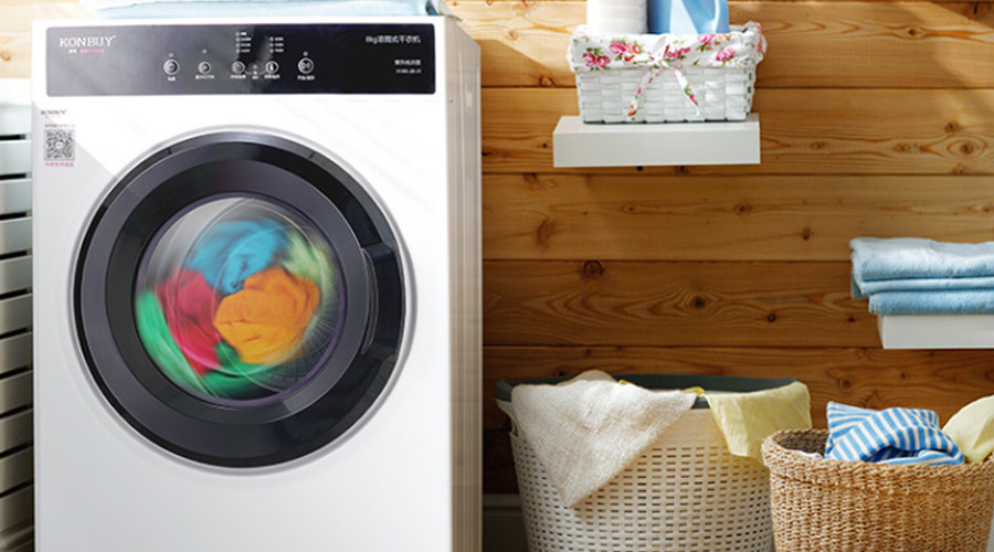 家用衣服烘干機(jī)抗皺模式功能、使用介紹