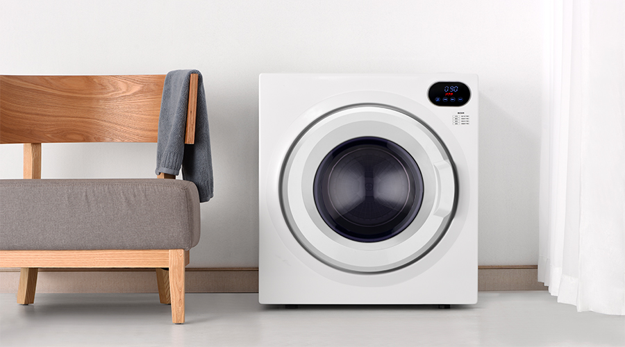 你以為的滾筒干衣機(jī)會損傷衣服，是真的嗎？