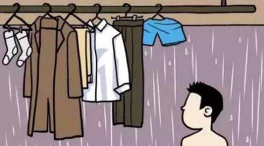 “三臺風(fēng)共舞”！金環(huán)電器提醒 臺風(fēng)天干衣的注意事項