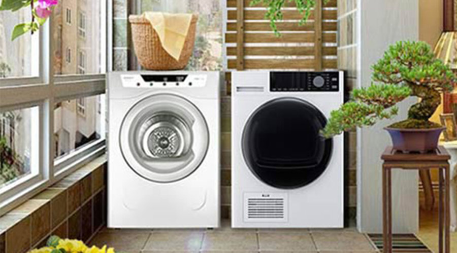 洗烘套裝需求增大！如何選擇合適的洗烘套裝