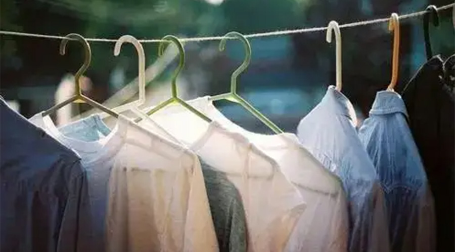 大雨持續(xù)在線！衣物烘干機(jī)在手，無懼風(fēng)雨干衣不愁！