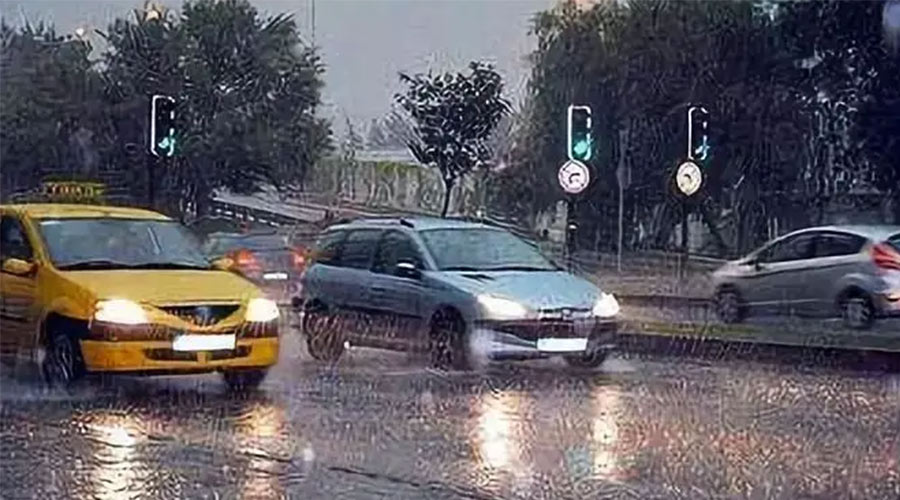 廣東大潑水天氣！小型烘干機除了速干衣物外，還有哪些優(yōu)勢？