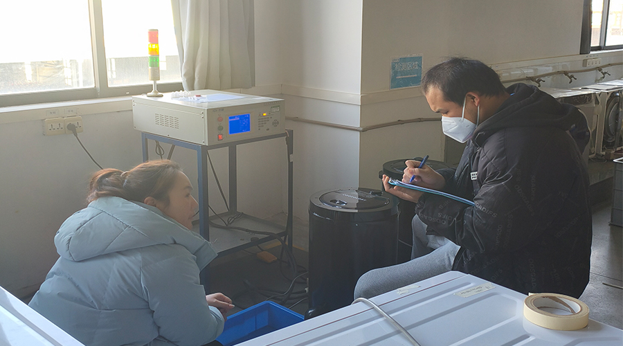 如何解決船用干衣機在顛簸海面上的“固定”難題？