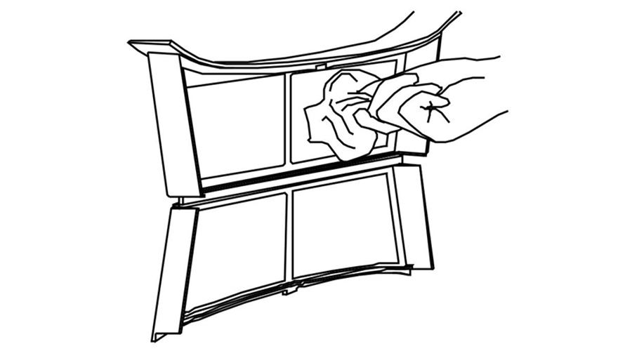 使用家用衣物烘干機(jī)時，要注意這些警示事項
