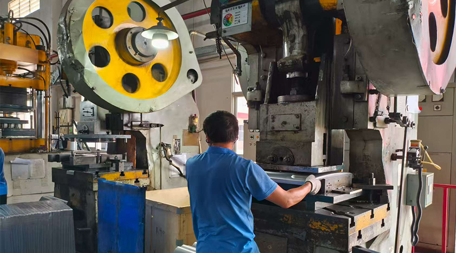 金環(huán)電器滾筒干衣機(jī)OEM/ODM服務(wù)已覆蓋哪些國家和地區(qū)？