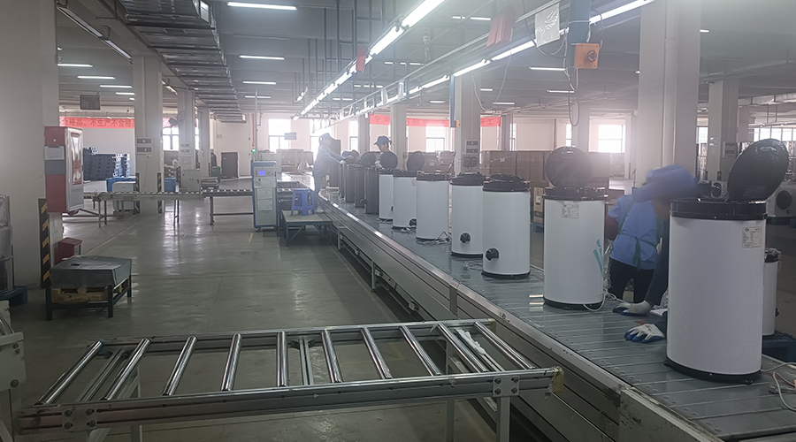 金環(huán)電器新品試產(chǎn)成功，訂單潮即將來襲