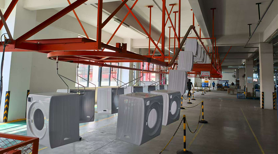 全球認證加持，金環(huán)電器讓出口更簡單