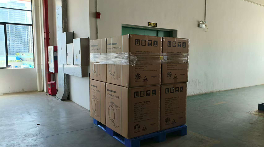 國慶假期，金環(huán)電器短暫休息，只為更好的出發(fā)