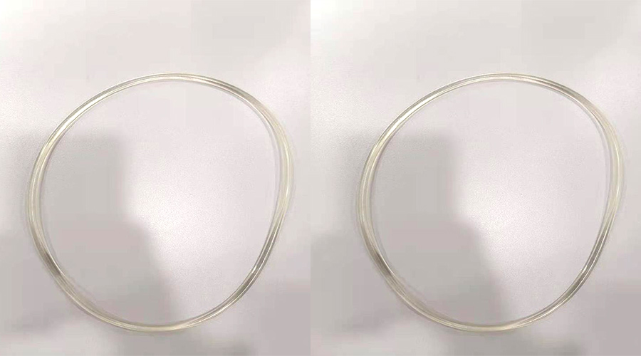 圖示！家用衣物烘干機(jī)風(fēng)輪皮帶是什么樣的