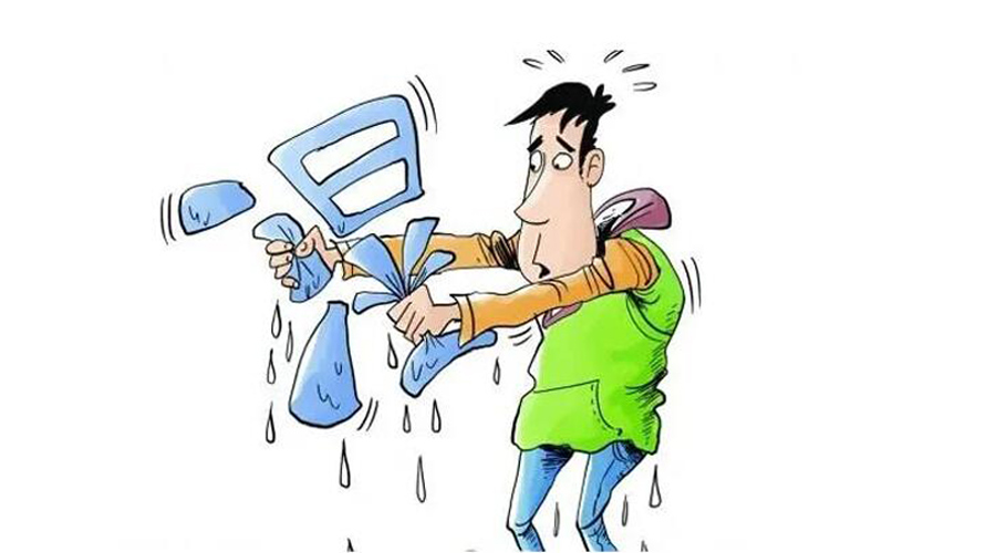 廣東最“潮”！雨季如何防潮防濕  金環(huán)電器告訴你答案