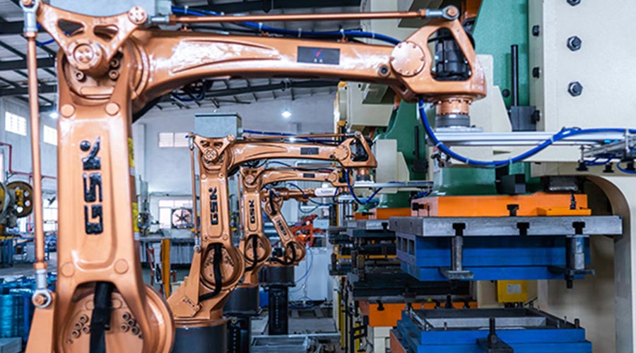 浙江電商客戶更換合作方，與金環(huán)電器達成干衣機代工合作因為這個！